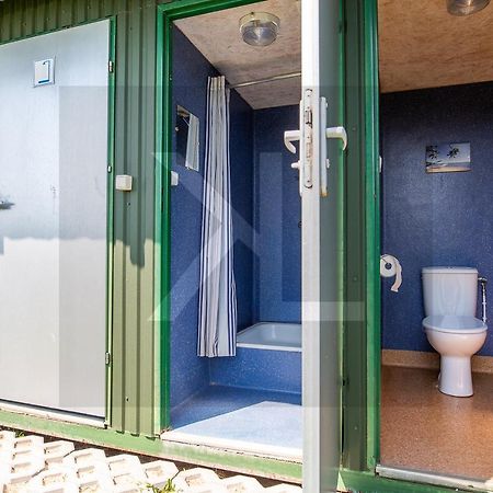Appartement Camper Park Kopan à Ujście-Darłowskie Extérieur photo